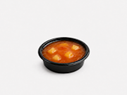 sauce aigre douce — Arrivero-Scharbeek