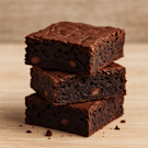 Brownie Chocolat intense — Arrivero-Scharbeek