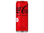 Coca Zero — Arrivero-Scharbeek