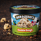 Ben & Jerry Cookies Dough (100 ml) — Arrivero-Scharbeek