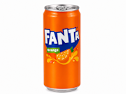 Fanta — Arrivero-Scharbeek