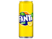 Fanta Citron — Arrivero-Scharbeek