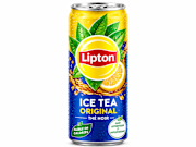Ice-tea — Arrivero-Scharbeek