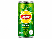 Ice-tea Green — Arrivero-Scharbeek