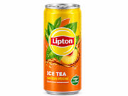 Ice-Tea Peach — Arrivero-Scharbeek