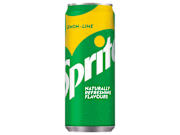 Sprite — Arrivero-Scharbeek