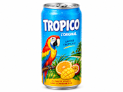 Tropico — Arrivero-Scharbeek