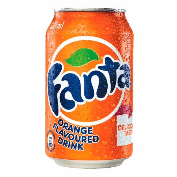 Fanta (menu) — burgyz