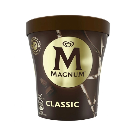 Häagen-dazs(Belgian chocolate) — loriginal-pizza